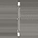 Halogen Bulb Type J for the Basic Torchiere Lamp
