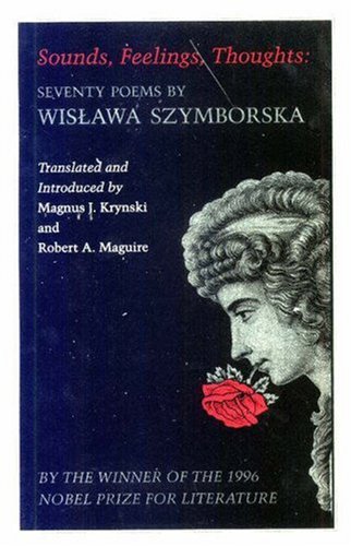 Wislawa Szymborska
