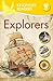 Kingfisher Readers: Explorers - Level 5 RS.100.00