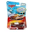 Color Changers TEX DINOCO Disney / Pixar CARS 2 Paint Jobs In 1 Vehicle (1:55 Scale)