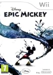 Disney Epic Mickey
