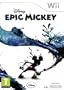 Disney Epic Mickey