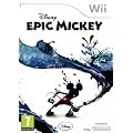 Disney Epic Mickey