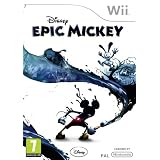 Disney Epic Mickeypar Disney