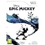 Disney Epic Mickey de Disney