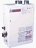 Takagi Tankless Water Htr 185,000 BTU Direct Vt TKD20NG