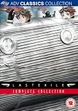 DVD : Last Exile - Complete Collection