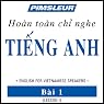 ESL Vietnamese Phase 1, Unit 01: Learn to Speak and Understand English as a Second Language with Pimsleur Language Programs ESL Vietnamese Phase 1, Unit 01: Learn to Speak and Understand English as a Second Language with Pimsleur Language Programs