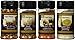 Gourmet Seasoning Pack with Hot Pepper Blend - Sugar Fee, Gluten Free, Diet Safe