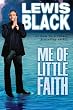 Me of Little Faith