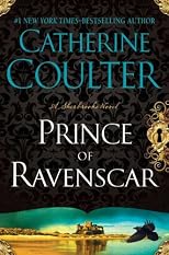 The Prince of Ravenscar