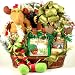 Merry Chris-Moose!, Christmas Gift Basket