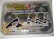 Gas Trimmer Replacement Head & Accessories (13869)