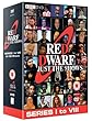 Red Dwarf: Series 1-8 [DVD] [1998]
