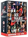 Red Dwarf - Just The Shows [DVD]