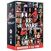 Red Dwarf: Series 1-8 [DVD] [1998]