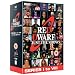 Red Dwarf: Series 1-8 [DVD] [1998]
