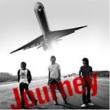 Journey (DVD��)(w-inds.,shungo.,Koma2 Kaz,Takamitsu Shimazaki,Izumi Arisato,Himari Michikawa) / 