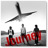Journey (DVD�t)�̃C���[�W���g�傷��