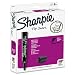 Sharpie Flip Chart Markers, 8 Colored Markers(22478)