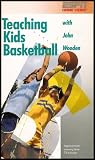 Teaching Kids Basketball with John Wooden (Sharing His Philosophy of Teaching Basketball Starting with the Basics)