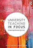 University teaching in focus : a learning-centred approach