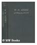 W. H. Auden: A Bibliography 1924-1969