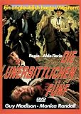 Die unerbittlichen F�nf - Guy Madison