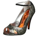 Luichiny Women's Madalyn Pump