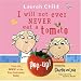 I Will Not Ever Eat a Tomato (Charlie and Lola)