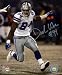 DeMarcus Ware Autographed/Hand Signed Dallas Cowboys 16x20 Photo