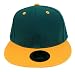 Academy Fits Snapback Hat Cap