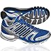 Adidas Adistar Control 5 Running Shoe, Size UK11