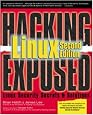 Hacking Linux Exposed, Second Edition