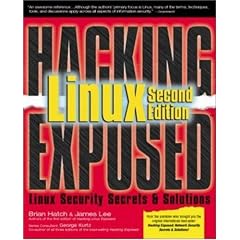 Hacking Linux Exposed, Second Edition