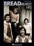 Bread - Greatest Hits - Piano/Vocal/Guitar Artist Songbook