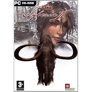 Syberia 2