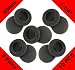 5 Pairs Replacement 1.25" inch / 30mm Foam EarPad Cover Cushion for Senheiser Koss Sony Philips Headphones Ear Pad