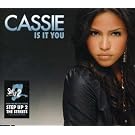 Is It You [UK Import]