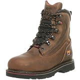 Timberland Pro Men's Thermal Force 8 Steel Toe Waterproof/Insulated Boot