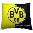 BVB Borussia Dortmund Kissen Wappen