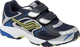 Boys' Saucony Cohesion NX H&L