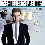 The Singular Thomas Dolby + DVD (Remastered)