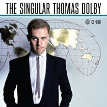 The Singular Thomas Dolby