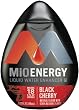 MIO Black Cherry, 1.62-Ounce (Pack of 4)