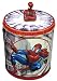 Spiderman Tin Cookie Jar by Tin Box Company
