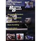 Click here to buy Rick Huckstepps's How to...Boating Basics by  Rick Huckstepp.