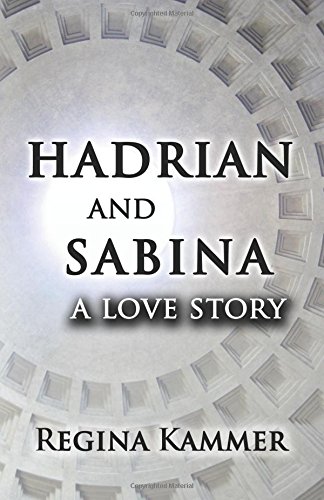 hadrian and sabina a love story