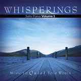 Various Artists Whisperings: Solo Piano Volume 1