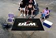 Louisiana-Monroe Indians 5'x8' Ulti-Mat Floor Mat (Rug)